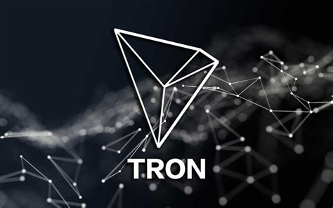tron trx hoje